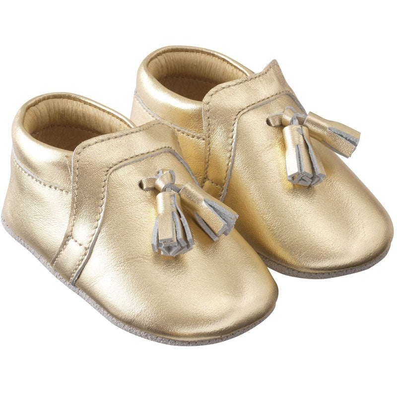 Chaussure doree bebe fille new arrivals