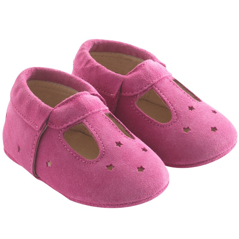 Chaussure souple bebe fille hot sale