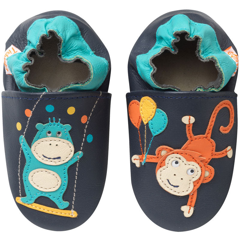 Carozoo chaussons online bebe