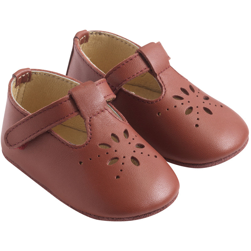 Chausson store salome bebe