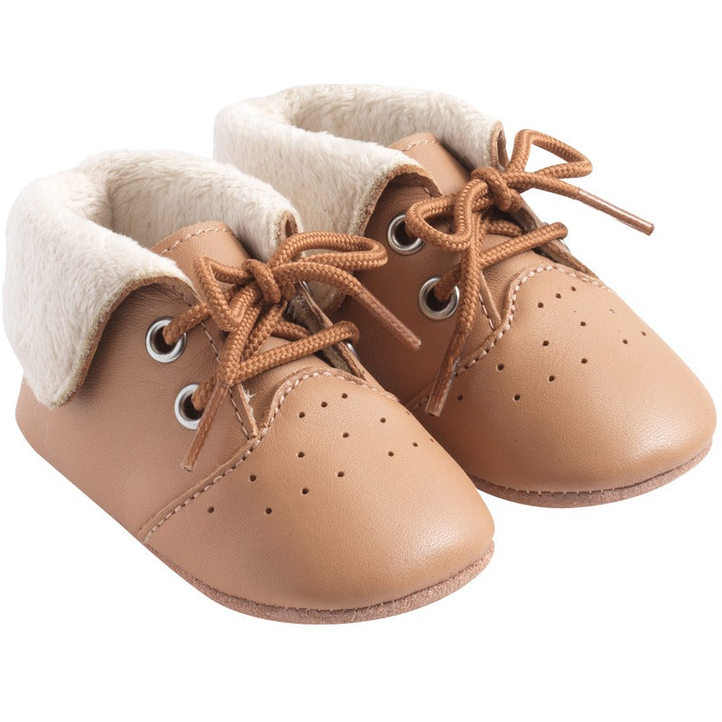 Des chaussures pour bébé new arrivals