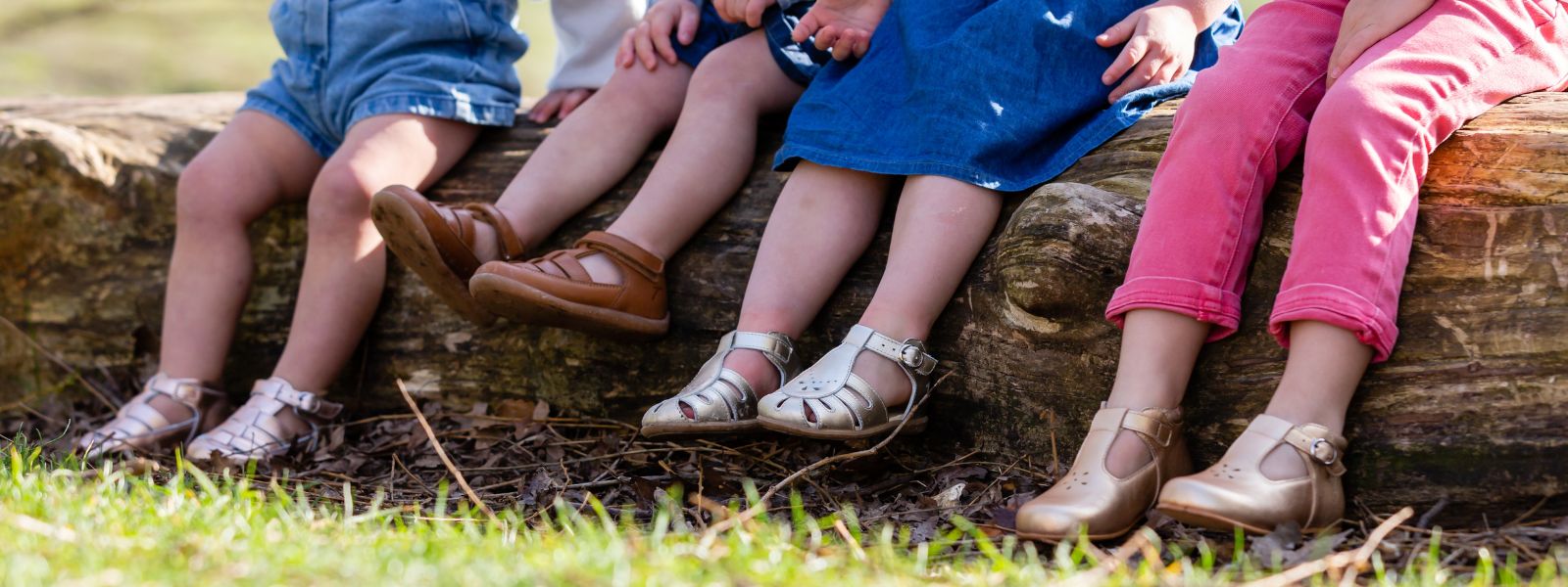 Quelle paire de chaussures enfant pour une ceremonie Tichoups