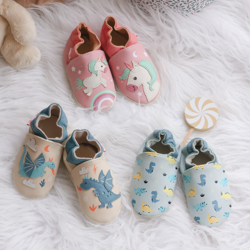 Chaussons - Pantoufles - Chaussures Chaussons de bébé - Chaussettes bébé -  Chaussures