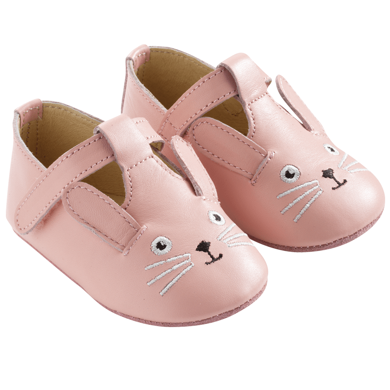 chaussures-bebe-cuir-souple-poopi-lapin-rose-profil