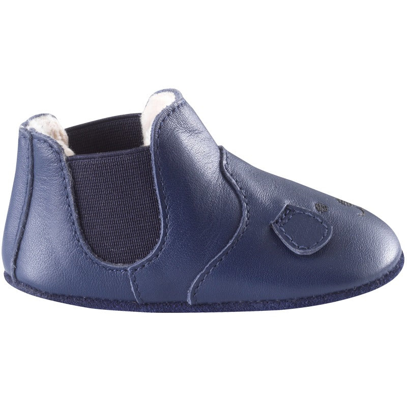 Chaussures bébé best sale la redoute