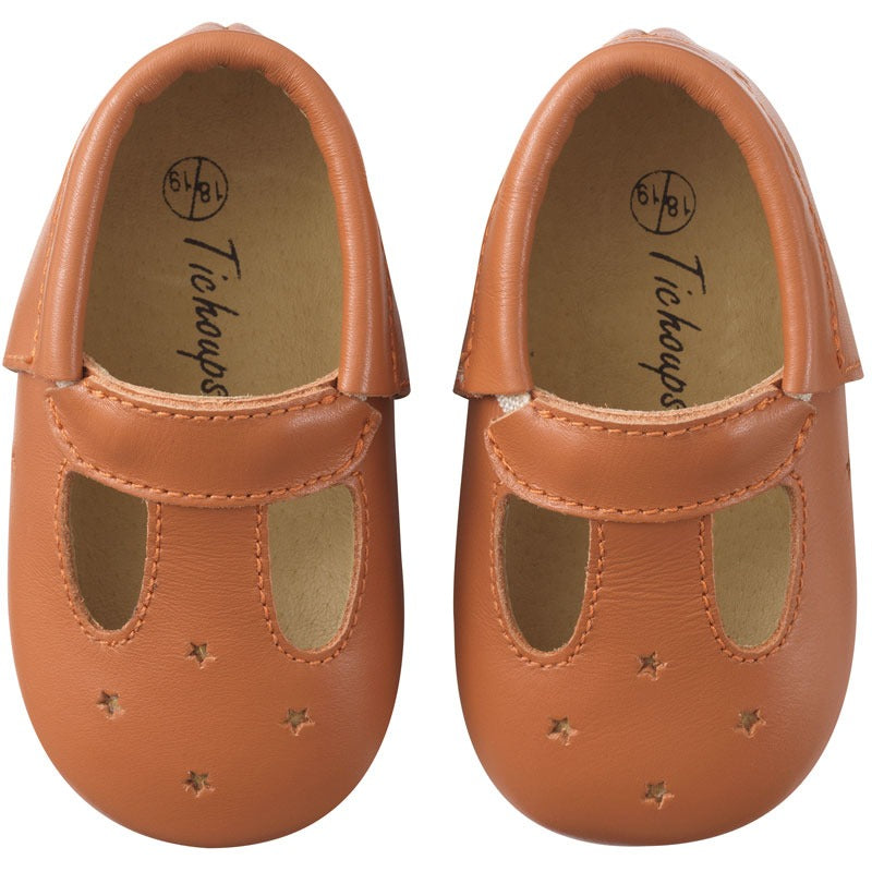 Chaussure discount bebe camel